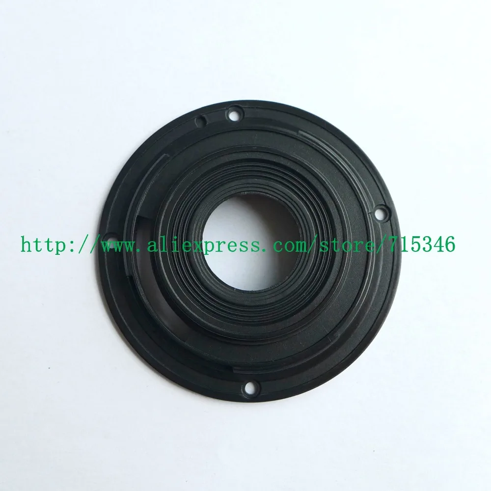 New Lens Bayonet Mount Ring For Canon Ef-s 18-55mm F/3.5-5.6 Is / 18-55mm Is  Ii 18-55 Mm Repair Part - Photo Studio Kits - AliExpress