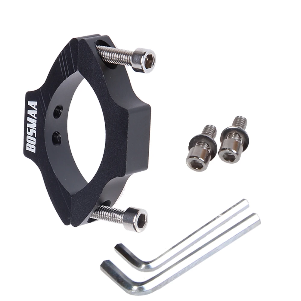 1 комплект кронштейн для светодиодной фары мотоцикла 22 54 мм|brackets for lights|bracket lampbracket