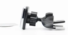 Magnetic Car Air vent Clip/CD Player/Car Rear-view Mirror Mobile Phone Car Holders For Motorola Moto Z/Z Play/Moto X4/X(2017)