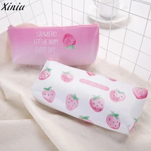 Лидер продаж милый мультфильм Для женщин сумка Мини Сумки монет Кошельки канцелярские пенал для карандаша, ручки косметический косметичка на молнии чехол