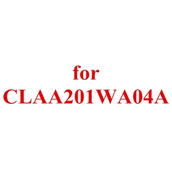 

LCD Driver Board for CLAA201WA04A screen TV+HDMI+VGA+CVBS+USB Kit Controller Board T.VST56 board