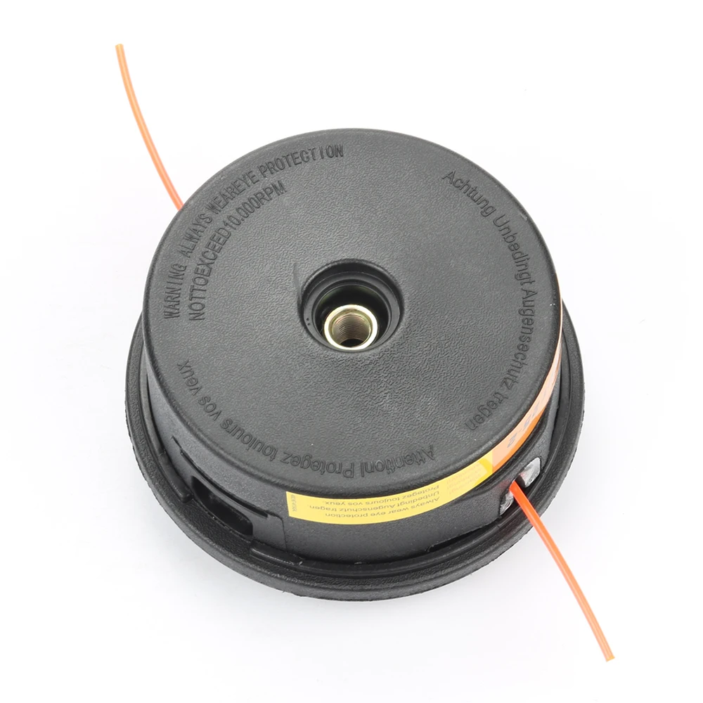 Autocut 25-2 Trimmer Head For Stihl FS55 FS85 FS100 FS250 KM55 KM56 KM85 KM90 KM100 KM110 KM130 Chainsaw