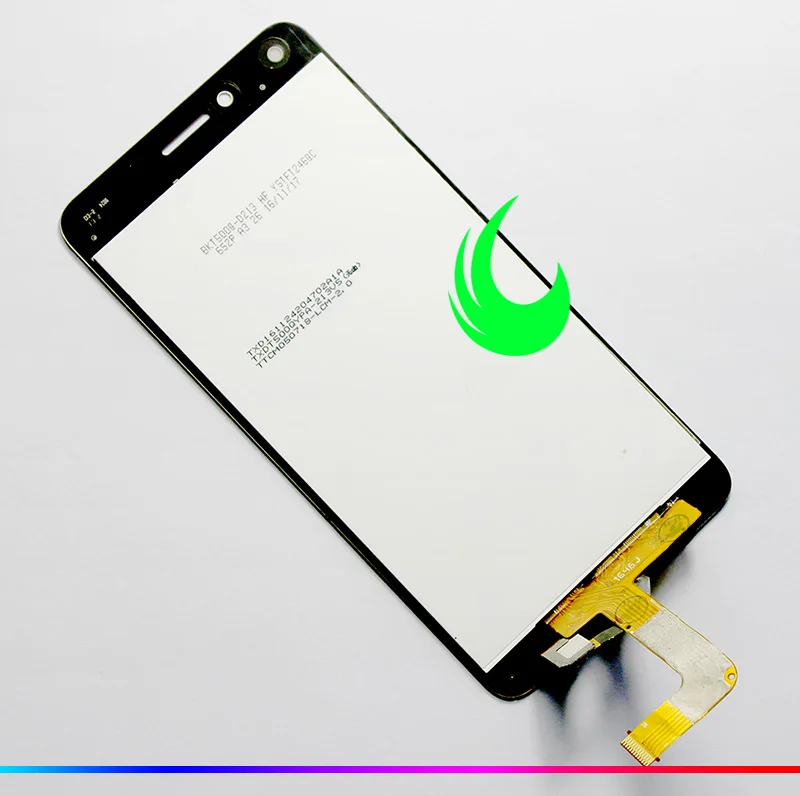 huawei y6 II compact lcd-4