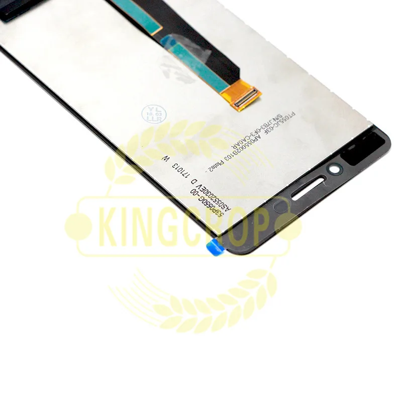 nokia 6 II 2018 lcd (9)