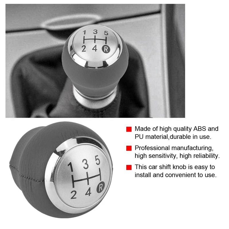Ручка переключения передач модификация автомобиля рычаг переключения передач для Toyota Corolla Verso Auris Aygo Rav4 Avensis Yaris Urban Cruiser Al