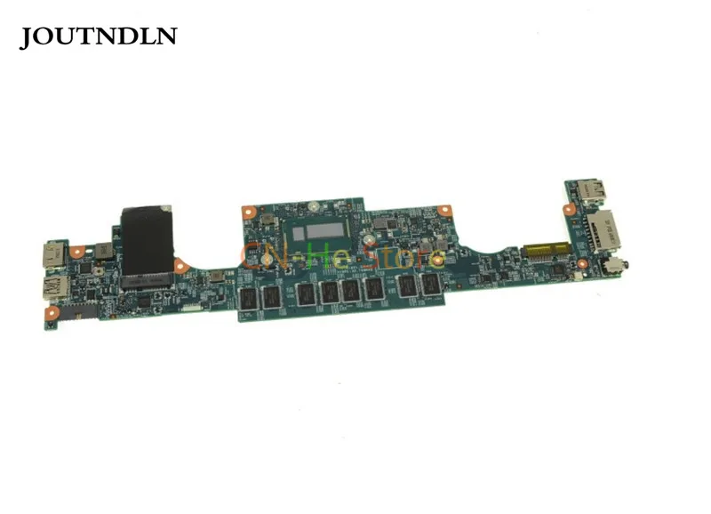 Материнская плата JOUTNDLN для ноутбука Dell Inspiron 14 7000 7437 DOH40 материнская RKNM5 DP/N 0VMRPM w/