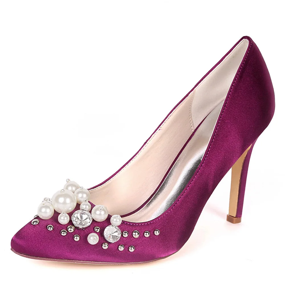 elegant evening shoes