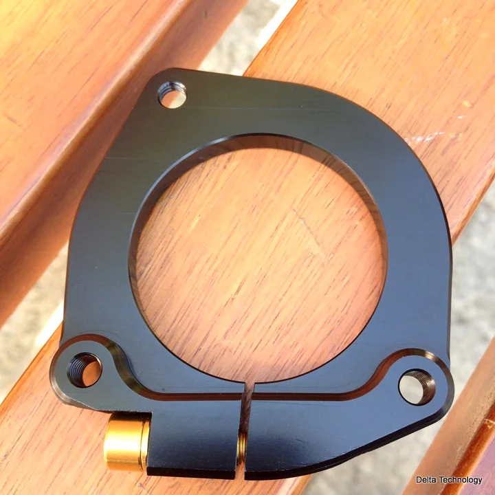 Best FIFTY-FIFTY Pressfit BB/ Single ring chain guide Adaptors BB PressFit type conversion seat ISCG 05 single-disc chain guide 1 Best FIFTY-FIFTY Pressfit BB/ Single ring chain guide Adaptors BB PressFit type conversion seat ISCG 05 single-disc chain guide 1