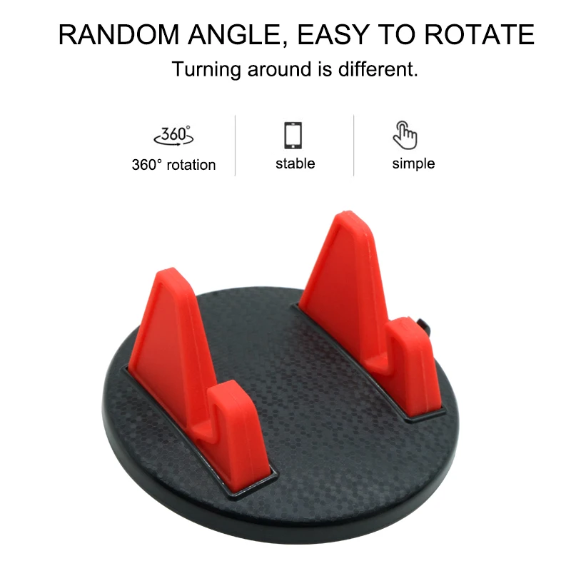 Mobile Phone car Holder Stand