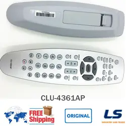 [Оригинальные] clu-4361ap 07650n010 пульт дистанционного управления, пригодный для Hitachi 50hda39 50c20a ТВ