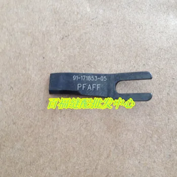 

2018 Top Fashion Special Offer Steel Cross-stitch 2 Pcs Pfaff Knife #91-171853-05 For 463 483 1181 1183