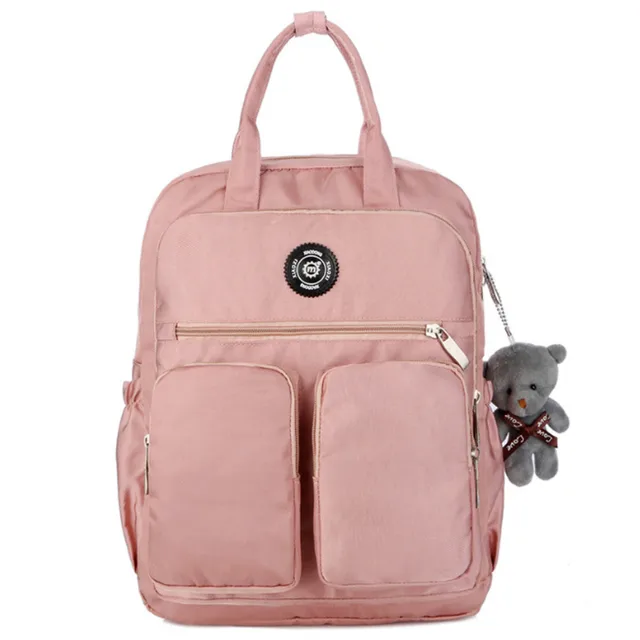 2019 moda solidny kolorowy plecak dziewczyna torby szkolne dla nastolatek szkoła wiatr kobiety mężczyzna tornister wysokiej uczeń torba czarny Nylon tanie tanio Stałe zipper Unisex Aequeen 2019 moda solidny kolorowy plecak dziewczyna torby szkolne dla nastolatek szkoła wiatr kobiety mężczyzna tornister wysokiej uczeń torba czarny Nylon tanie tanio Stałe zipper Unisex Aequeen