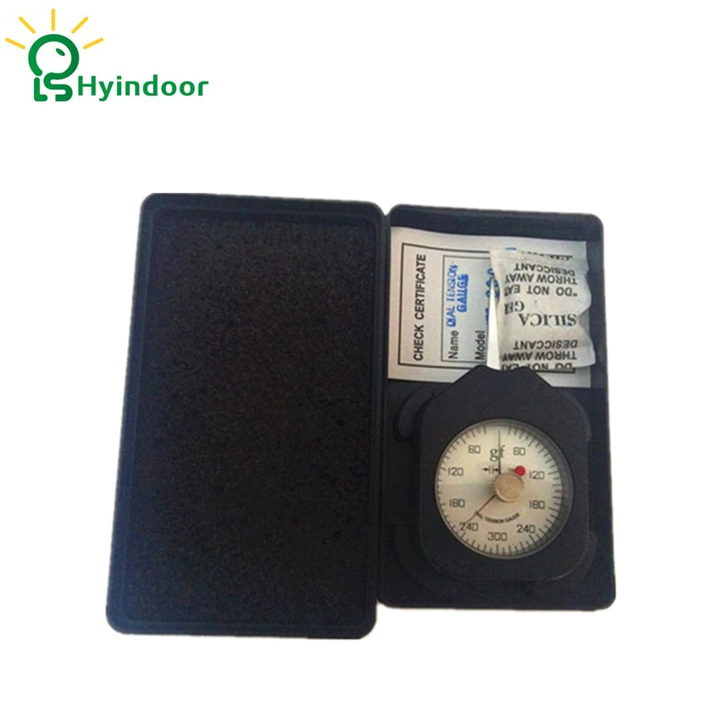 

500g Analog Tension Meter Tension Test high quality Tension Gauge