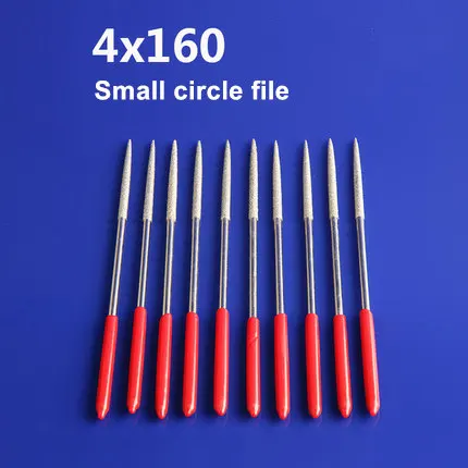 4X160 