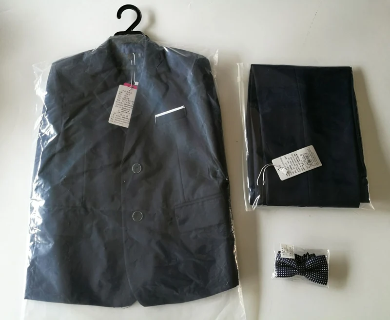 BOYS WEDDING CLOTHING PARTY WEAR (1)