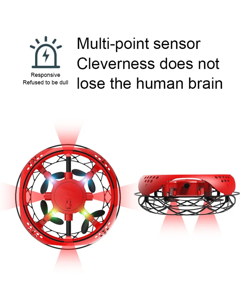 Remote Control Toys