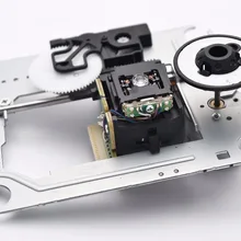 Замена для AIWA CA-DW238 CD плееры запасных Запчасти лазерной линзы Lasereinheit в сборе CADW238 Оптический Пикап BlocOptique