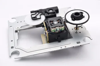 

Replacement For AIWA CA-DW238 CD Player Spare Parts Laser Lens Lasereinheit ASSY Unit CADW238 Optical Pickup BlocOptique