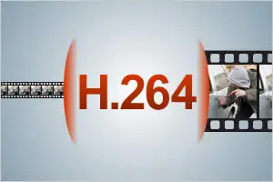 H.264 Video Compression