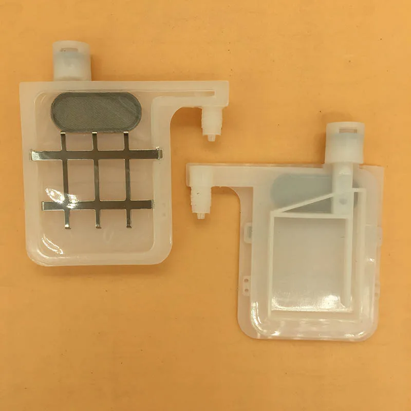 Чернильный демпфер для принтера DX5 10 шт. фильтр Roland VP540 RS640 Mutoh RJ900 VJ1604 DX4 головной