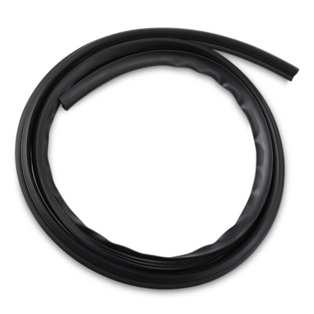 

1.6 m rubber insulated car dashboard windshield seal dustproof for Suzuki SX4 SWIFT Alto Liane Grand Vitara Jimny S-Cross