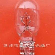 Sellwell освещения авто лампа T15 12 v 7 w B061