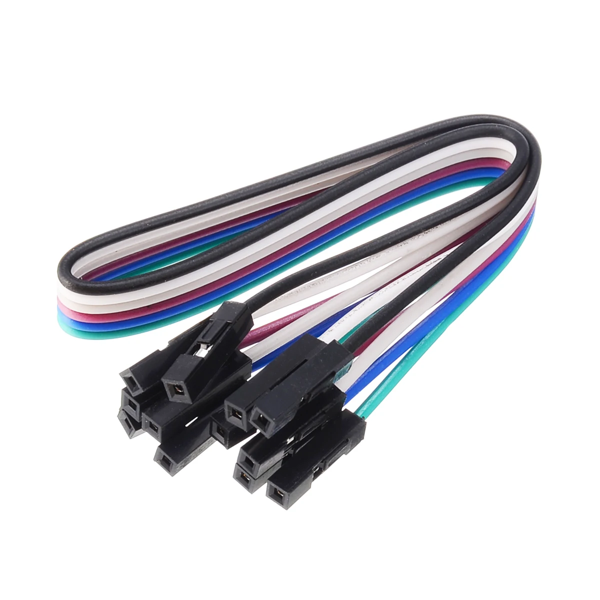 FTDI FT232RL Basic USB 3.3V 5V To TTL Serial UART interface Converter Adapter Module with Cables