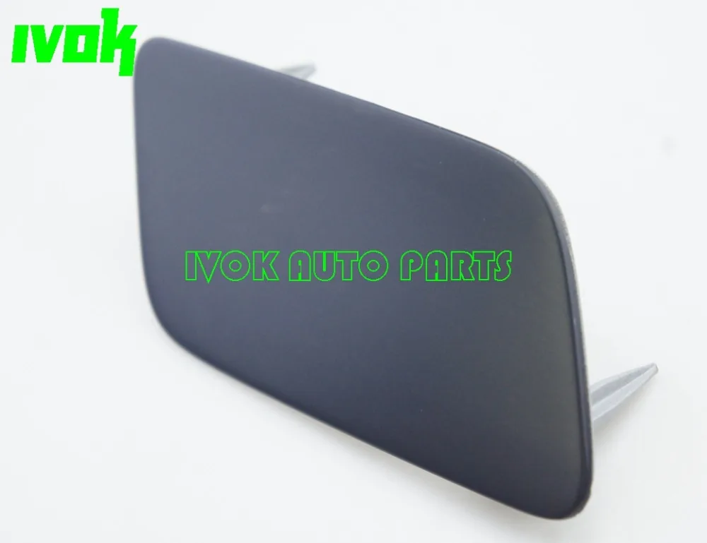 Правая крышка заднего бампера DEREO для AUDI A3 S3 Sportback 8 в Volkswagen VW Passat 8V3955276 GRU 8V3 955 276|audi