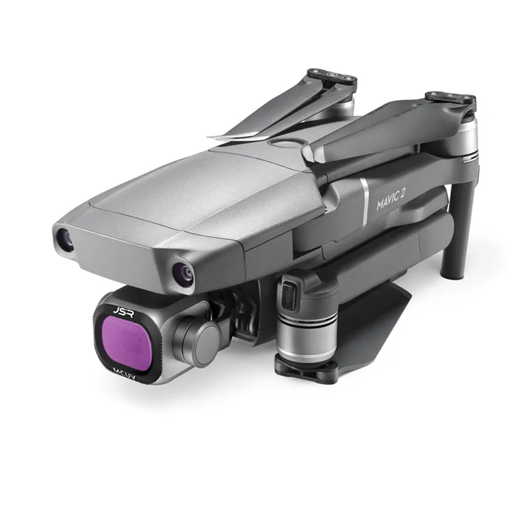 Ouhaobin UV CPL ND4 ND8 ND16 ND32 Звездный фильтр для DJI MAVIC 2 PRO беспилотный двигатель защитный чехол для DJI MAVIC 2 Pro 403#2