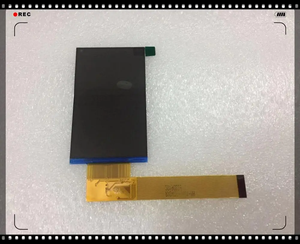 Polegada Série rd Projector Screen Display Lcd para Rigal Rd805 Rd910 Rx040f1600 Rx040f-1601-mh Projetor Faça Você Mesmo Accesso 4 - Image 2