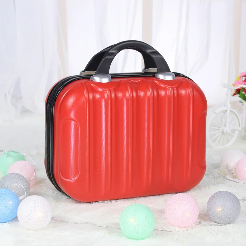 Bolsas p/ cosméticos