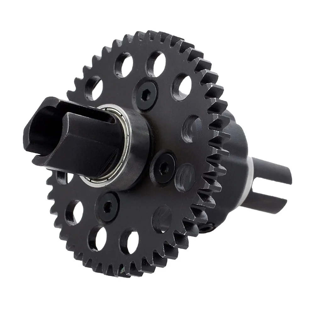 08421 RC Differential for 1/8 RC Car Buggy Truck Truggy SCT DF- Models 6684
