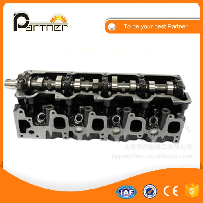 Auto 3L cylinder head Assembly 11101-54131 FOR TOYOTA LAND CRUISER-Bundera HILUX Pickup/Platform HIACE Box 909153 11101-54130 | Автомобили