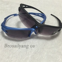2016 Newest Men Women UV400 Cycling Glasses Outdoor Green Sport Mountain Bike MTB Bicycle Glasses Motorcycle Sunglasses Eyewear