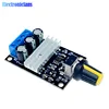 Contrôleur de vitesse de moteur PWM 6V 12V 24V 28V 3a, contrôleur de vitesse variable, Module de commutation ► Photo 3/6