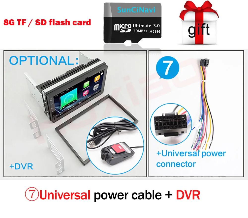 Perfect 2 Din Android Universal Car DVD Player GPS Navigation Map WIFI BT Radio Player Multimedia For Honda Nissan BYD TOYOTA KIA 17 Perfect 2 Din Android Universal Car DVD Player GPS Navigation Map WIFI BT Radio Player Multimedia For Honda Nissan BYD TOYOTA KIA 17