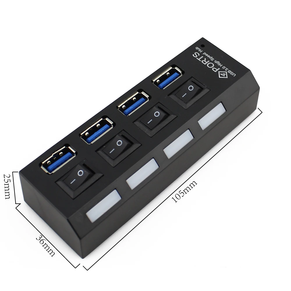 mini usb hub 