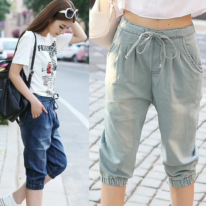 football casual jeans