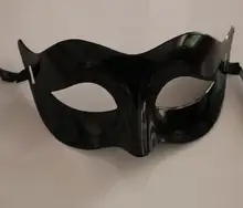 Masque pour les yeux de chat Noir, Cosplay