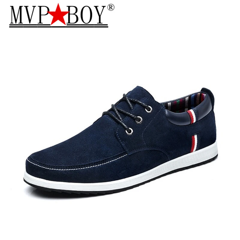 male boat shoes