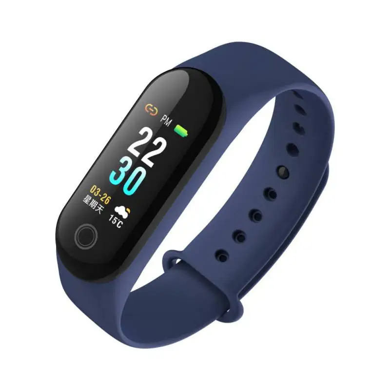 smart band m3 plus