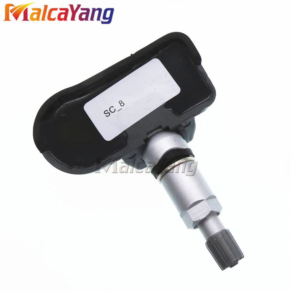 TPMS шин контрольные датчики для Jeep Grand Cherokee Dodge зарядное устройство Challenger, Chrysler 300 56029400AE