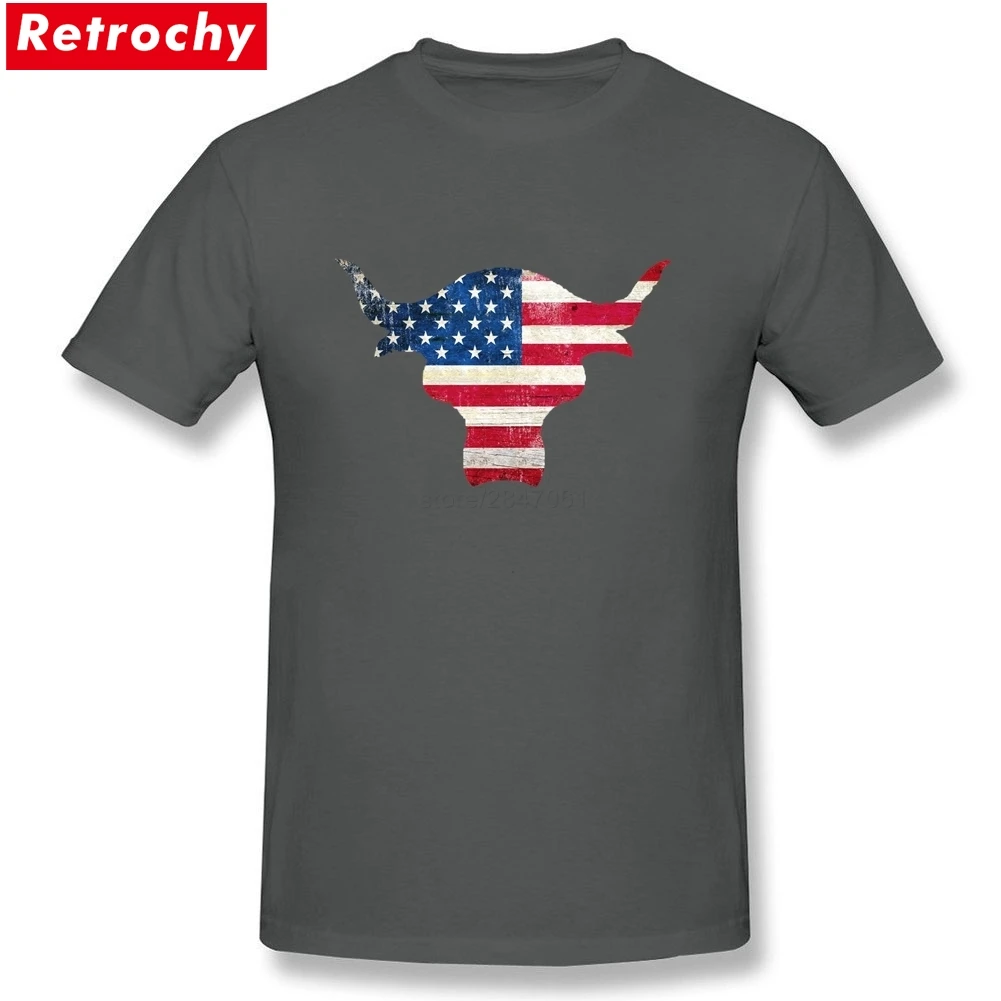 Rock Tee Для мужчин Пользовательские хлопок короткий рукав рок логотипом футболка