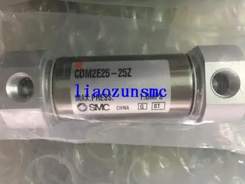 

// CDM2E25-25Z new original authentic SMC cylinder trunnion type