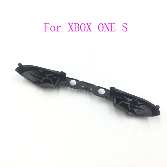 Best Price 10PCS Replacement Bumper LB RB Trigger Button for Microsoft Xbox One S Controller