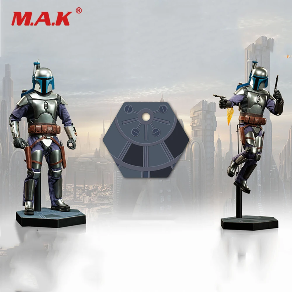 Коллекционная полноразмерная фигурка в масштабе 1/6 12 дюймов 2149 охотник за