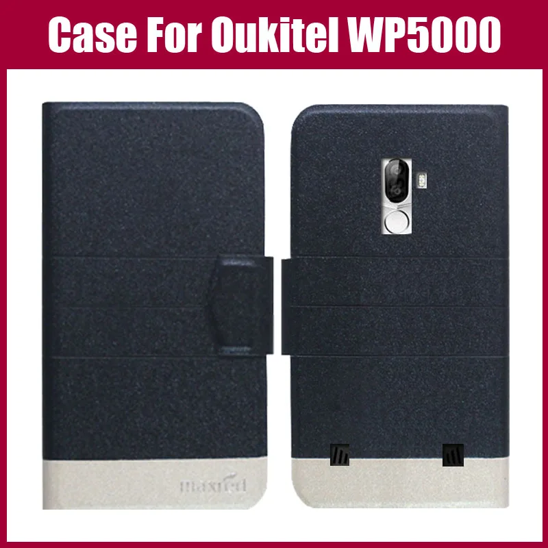 Oukitel WP5000