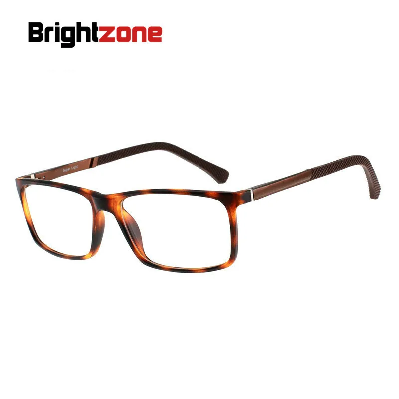 Frauen Rezept Vollrand Klare Brightzone Rahmen Ray Angekommen Platz Anti tortoise Neue Blue De blue Black Lectura Brillen Linse green Optische Männer Gafas wqOOBIn