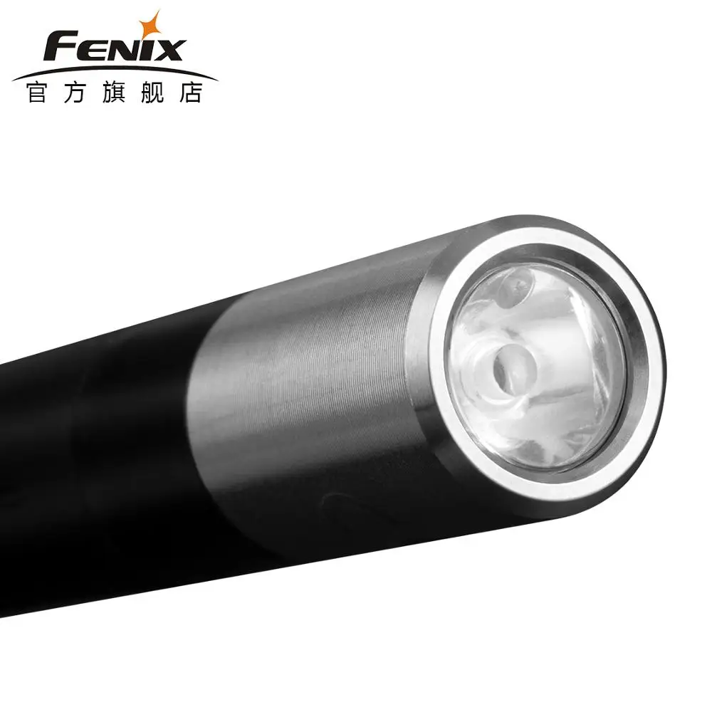 2018 Новый Fenix LD05 V2.0 ультратонкое естественное освещение CRI Cree XQ E HI теплый белый
