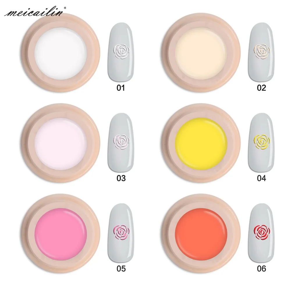 Modelling Gel 3d (4)